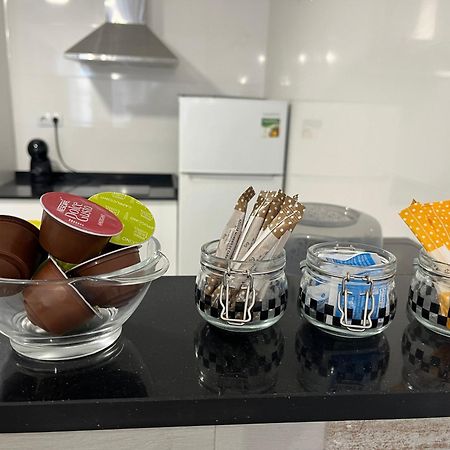 Apartamentos Espigas Puerto فالنسيا المظهر الخارجي الصورة
