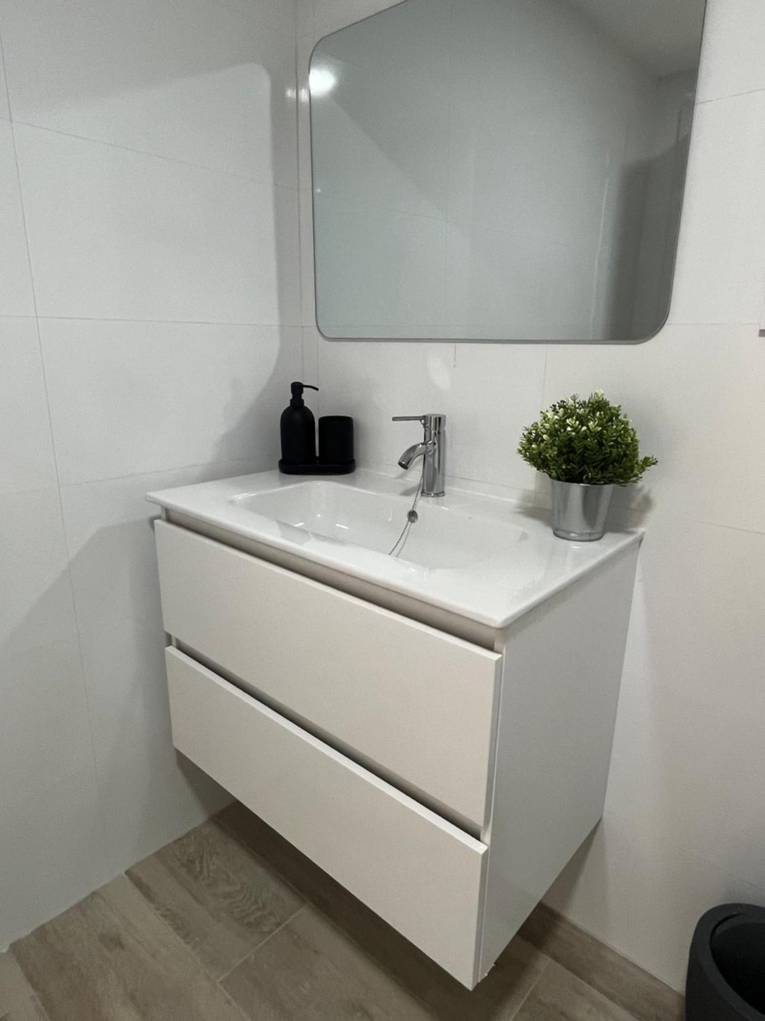 Apartamentos Espigas Puerto فالنسيا المظهر الخارجي الصورة