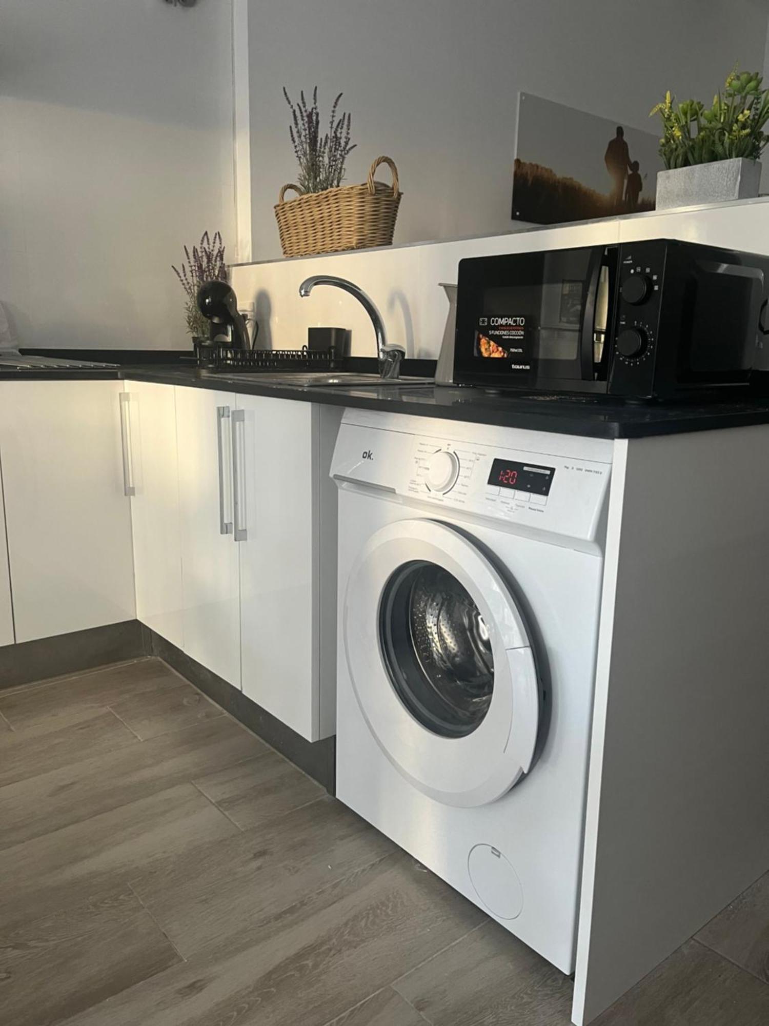 Apartamentos Espigas Puerto فالنسيا المظهر الخارجي الصورة